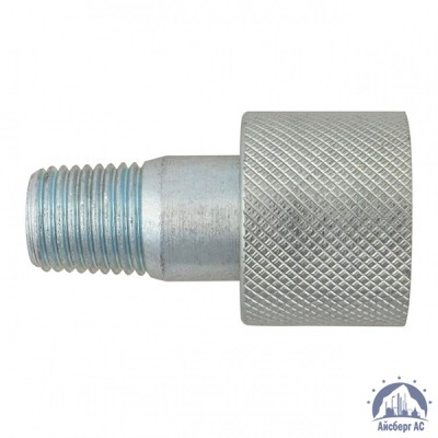 БРС для РВД Flat Face G 1/2" ниппель (LSQ-FF-04PF-G1/2 DN12.5) купить в Шымкенте