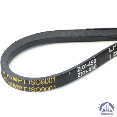 Ремень клиновой Z(О)-450 Lp / 430 Li ГОСТ 1284-89 HIMPT купить в Шымкенте