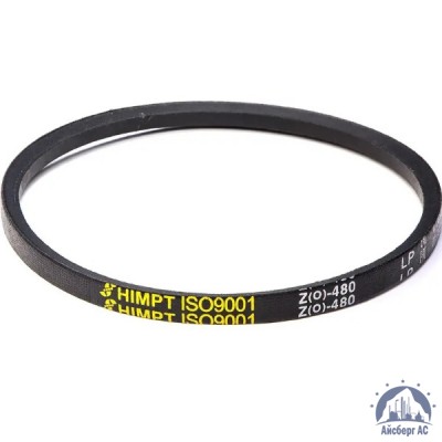 Ремень клиновой Z(О)-480 Lp / 460 Li ГОСТ 1284-89 HIMPT купить в Шымкенте