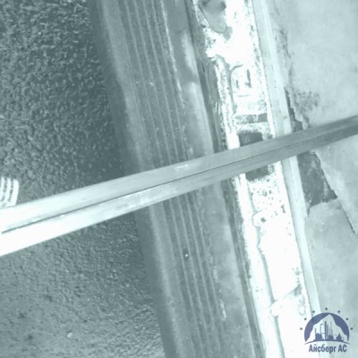 Полоса нержавеющая 24х45 мм ГОСТ 4405-75 купить в Шымкенте