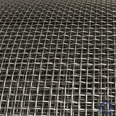 Сетка тканая оцинкованная 2,5х2,5х0,4 мм купить в Шымкенте