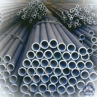 Труба холоднодеформированная 32х4 мм ст. 20 ГОСТ 8734-75 купить в Шымкенте