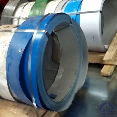 Штрипс с полимерным покрытием 0,5х1250 мм RAL5005 ГОСТ 34180 купить в Шымкенте