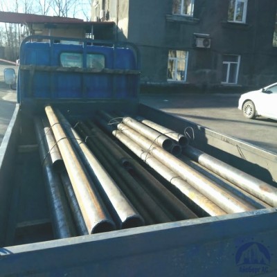 Труба холоднодеформированная 34х7 мм ст. 30хгса ГОСТ 8734-75 купить в Шымкенте