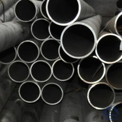 Труба холоднодеформированная 35х5 мм ст. 20 ГОСТ 8734-75 купить в Шымкенте