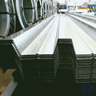 Профнастил нержавеющий МП20 0.7 мм купить в Шымкенте