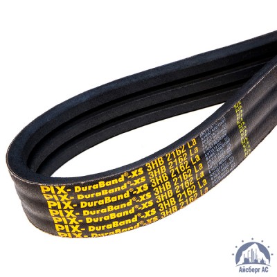 Ремень многоручьевой 3HB-2162 La / 2150 Lp HIMPT купить в Шымкенте