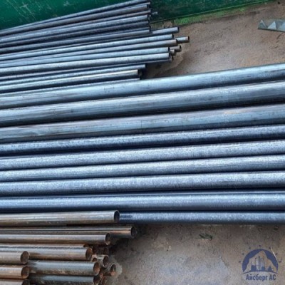 Труба холоднодеформированная 38х1,5 мм ст. 20 ГОСТ 8734-75 купить в Шымкенте