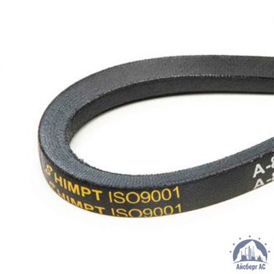 Ремень клиновой А-875 Lp / 845 Li ГОСТ 1284-89 HIMPT купить в Шымкенте
