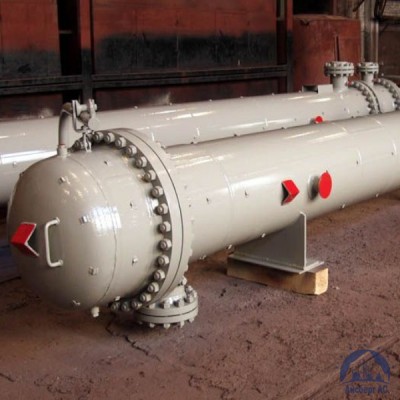 Теплообменник ХКВ ТУ 3612-024-00220302-02 купить в Шымкенте