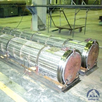 Блок сырьевых теплообменников 100-Е-3 купить в Шымкенте