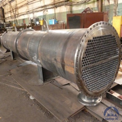 Теплообменник ККГ ТУ 3612-024-00220302-02 купить в Шымкенте