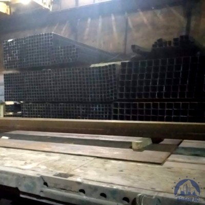 Профиль гнутый 160х160х5 мм Ст3пс ГОСТ 30245-2003 купить в Шымкенте