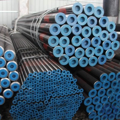 Газлифтная труба 28х6 мм 09Г2С ТУ 14-3-1128-2000 купить в Шымкенте