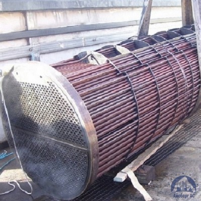 Теплообменник ТНГ ТУ 3612-087-00217298-97 купить в Шымкенте