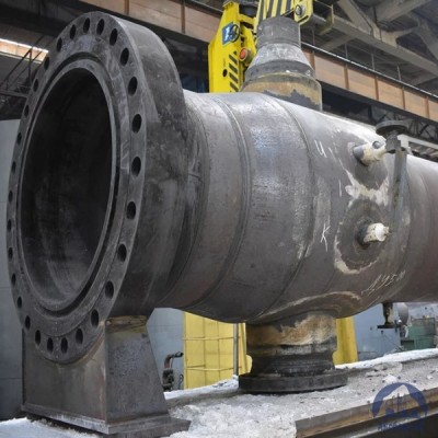 Теплообменник "Газ-газ" Т2 купить в Шымкенте
