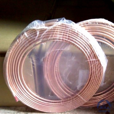 Труба М1 20х0,5 ТУ 48-0814-98-99 купить в Шымкенте