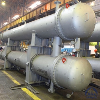 Теплообменник "Газ-газ" Т1 купить в Шымкенте