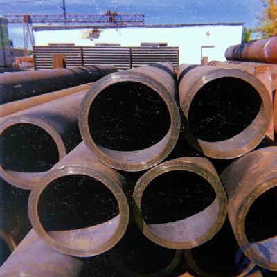 Труба 108х5,5 ст.20 ТУ 14-158-113-99 купить в Шымкенте