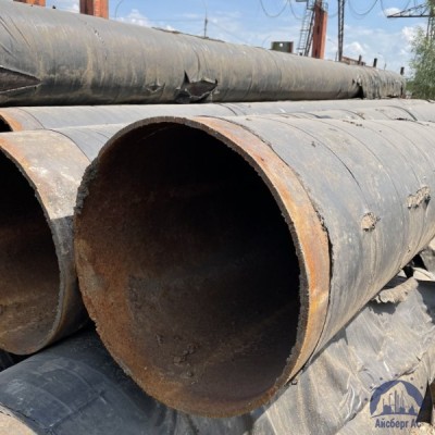 Труба ВН 57х6 ст.20 ТУ 14-3Р-63-2002 купить в Шымкенте