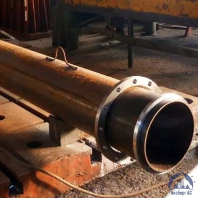 Труба ВН 89х8 ст.20 ТУ 14-3Р-63-2002 купить в Шымкенте