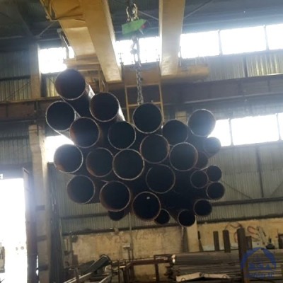 Труба 30,5х6,75 ст.10 ТУ 14-3-1303-84 купить в Шымкенте