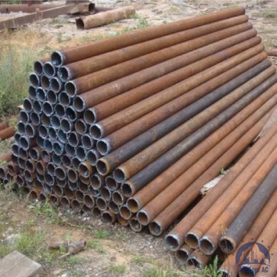 Труба 30х3,5 ст.30 ТУ 14-3-1303-84 купить в Шымкенте