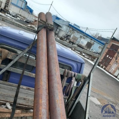 Труба 57х5 ТУ 1317-006.1-593377520-2003 купить в Шымкенте
