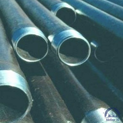 Труба 114,3х6,4 – Д ТУ 14-3Р-29-2007 купить в Шымкенте