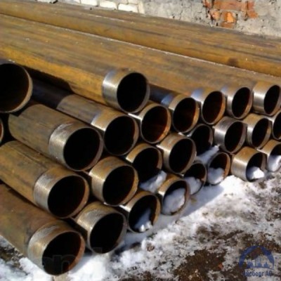 Труба 139,7х6,2 – Д ТУ 14-3Р-29-2007 купить в Шымкенте