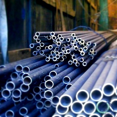 Труба 33,7х5 EN 10208-2 купить в Шымкенте