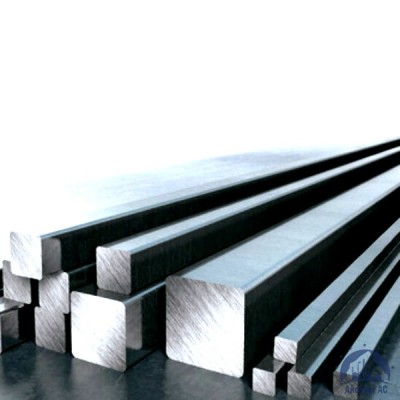 Квадрат 195 мм ст 3 сп ГОСТ 2591-2006 купить в Шымкенте