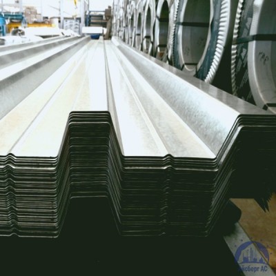 Профнастил нержавеющий Н114 0.7 мм купить в Шымкенте