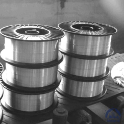 Нихромовая нить 2 мм х20н80 купить в Шымкенте