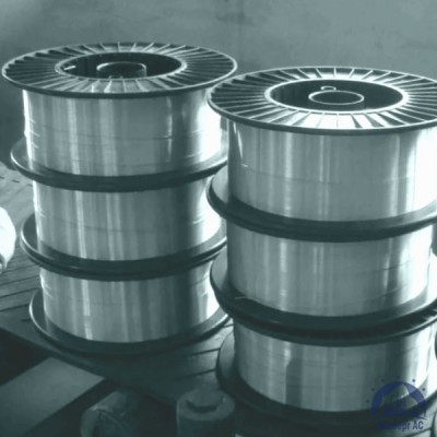 Нихромовая нить 2.1 мм х15н60 купить в Шымкенте