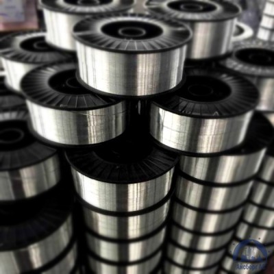 Нихромовая нить 2.4 мм х20н80 купить в Шымкенте