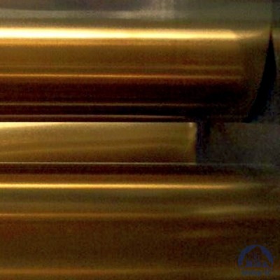 Фольга латунная 0.6х200 Л63Т ГОСТ 2208-2007 купить в Шымкенте