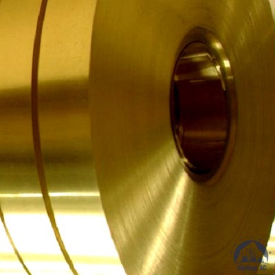 Фольга латунная 0.8х200 Л63М ГОСТ 2208-2007 купить в Шымкенте