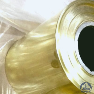 Фольга латунная 1.1х300 Л63 ГОСТ 2208-2007 купить в Шымкенте