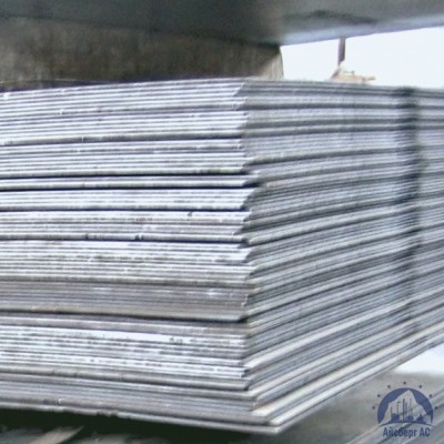 Лист молибденовый 0,12х500х800 мм ТСМ-4 купить в Шымкенте