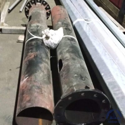 Опора многогранная коническая ОГК-5 купить в Шымкенте
