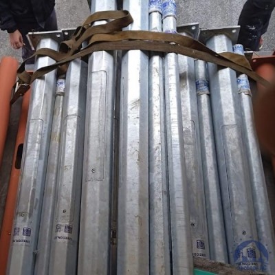 Опора НФГ-9,0-02 купить в Шымкенте