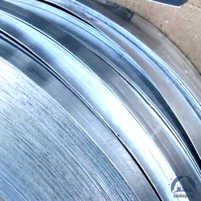 Лента фехралевая 1,6х8 мм Х23Ю5Т ГОСТ 12766.2-90 купить в Шымкенте