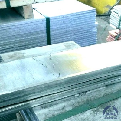 Анод оловянный 10х200х500 О1 купить в Шымкенте