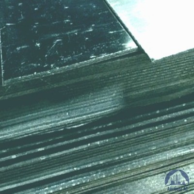Анод оловянный 5х70х2000 О1 купить в Шымкенте