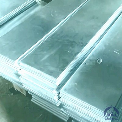 Анод оловянный 30х55х2000 О1 купить в Шымкенте