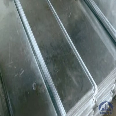 Анод оловянный 10х100х1000 О1 купить в Шымкенте