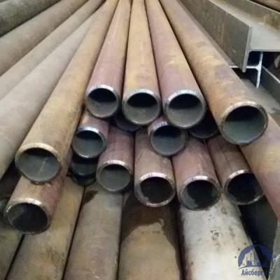 Труба бесшовная 108х14 мм ст. 09Г2C ГОСТ 8732-78 купить в Шымкенте