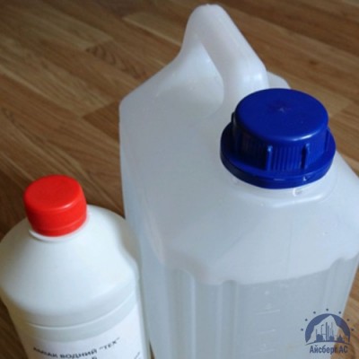Аммиак Водный 255% купить в Шымкенте