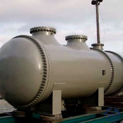 Теплообменник ХПВ ТУ 3612-023-00220302-01 купить в Шымкенте